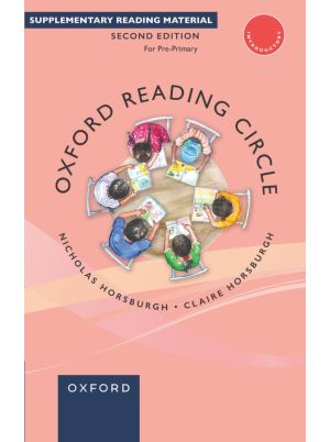 Oxford Reading Circle Book Primer