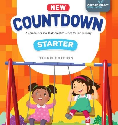 New Countdown Starter Book