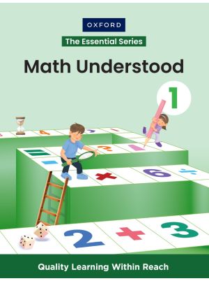 Math Understood 1 (oxford)
