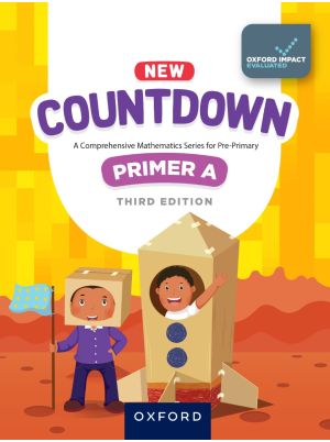 New Countdown Primer A