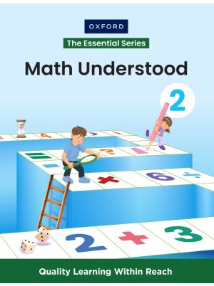 Math Understood 2 (oxford)