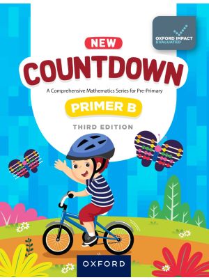 New Countdown Primer B