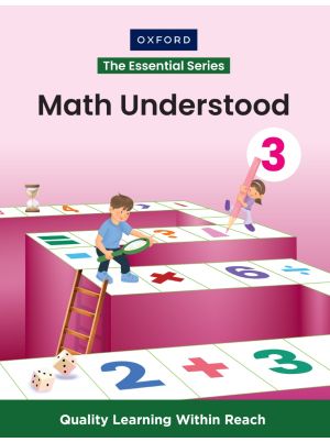 Math Understood 3 (oxford)