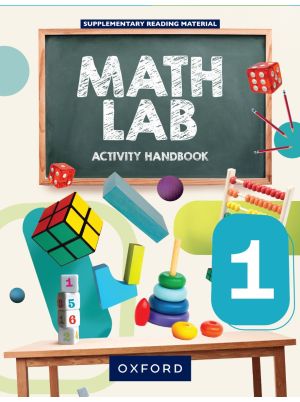Math Lab Activity Handbook 1