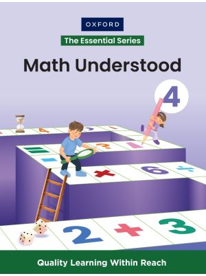 Math Understood 4 (oxford)