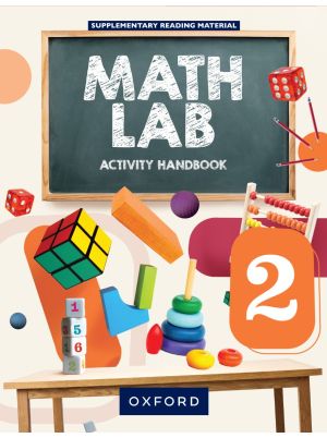 Math Lab Activity Handbook 2