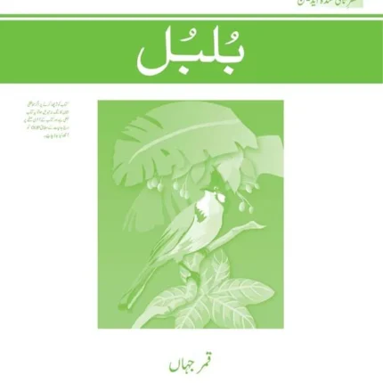 Oxford Urdu Silsila Workbook: Bulbul (Revised Edition)